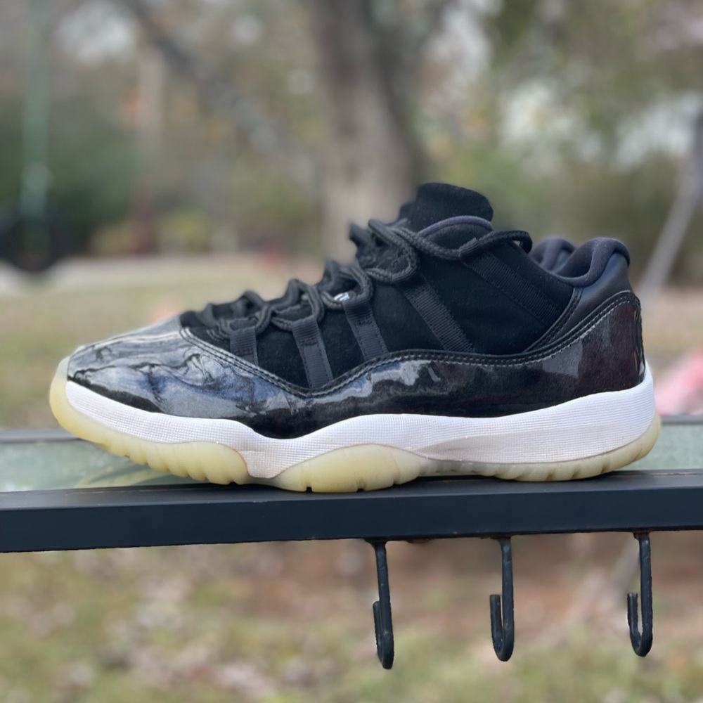 Jordan 11 Barons